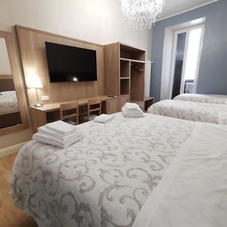 Bed and Breakfast Opera Relais 85 Mesina Exterior foto
