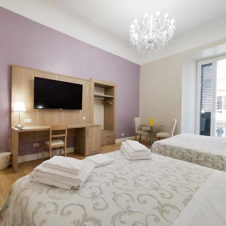 Bed and Breakfast Opera Relais 85 Mesina Exterior foto