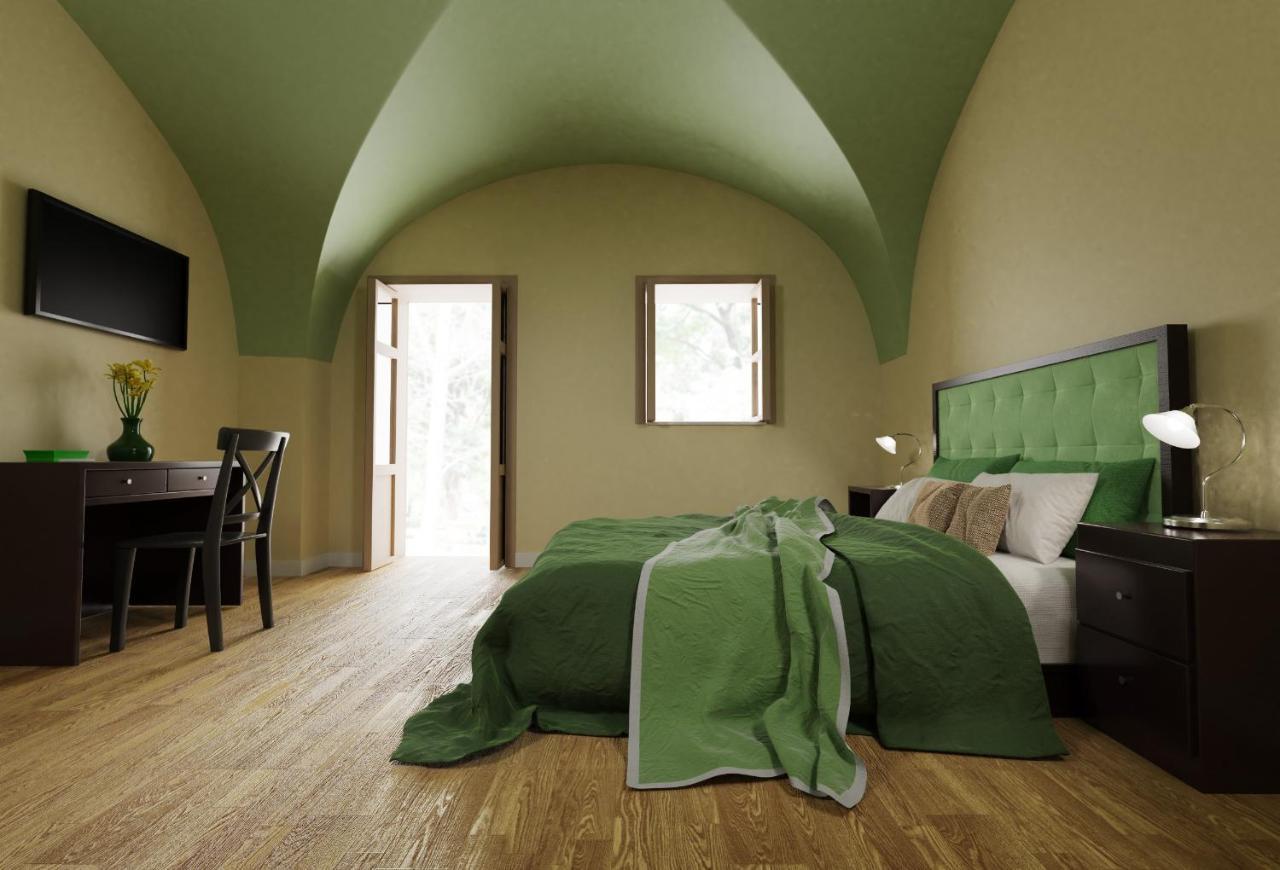 Bed and Breakfast Opera Relais 85 Mesina Exterior foto