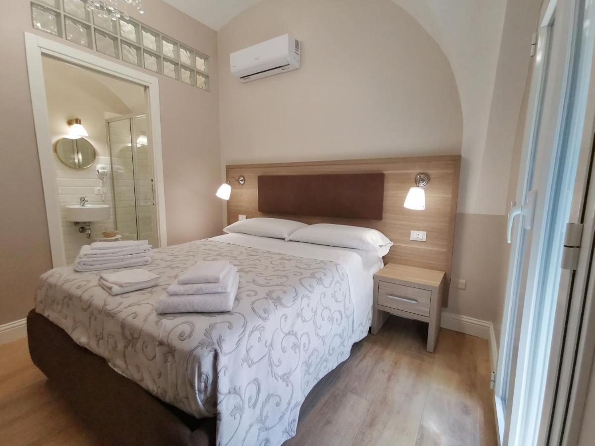 Bed and Breakfast Opera Relais 85 Mesina Exterior foto