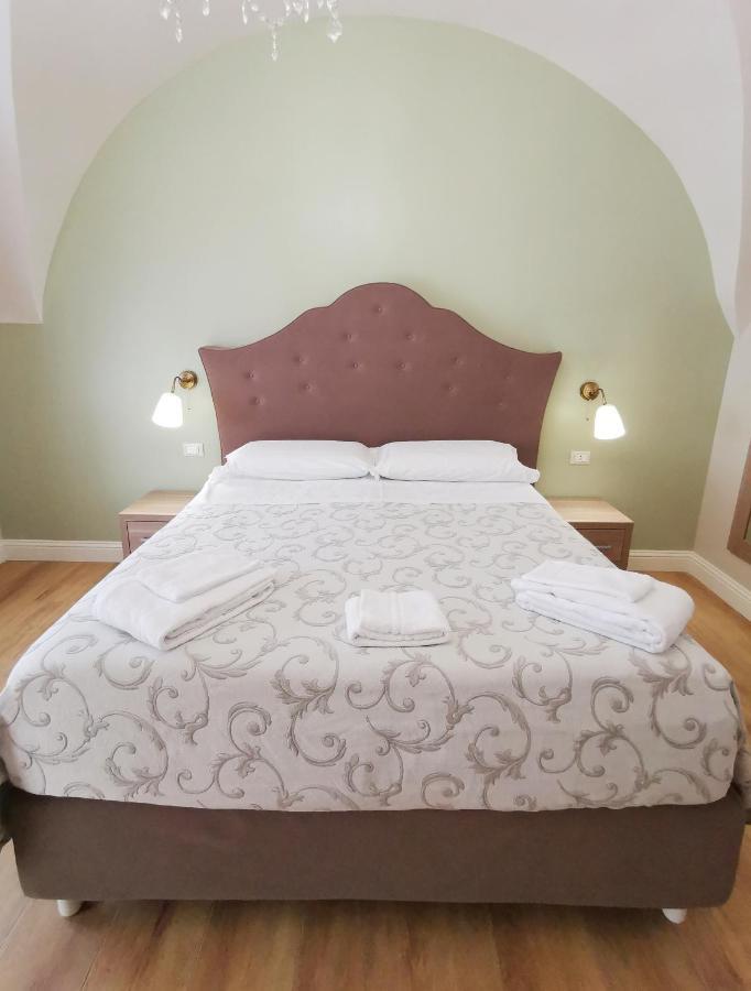 Bed and Breakfast Opera Relais 85 Mesina Exterior foto