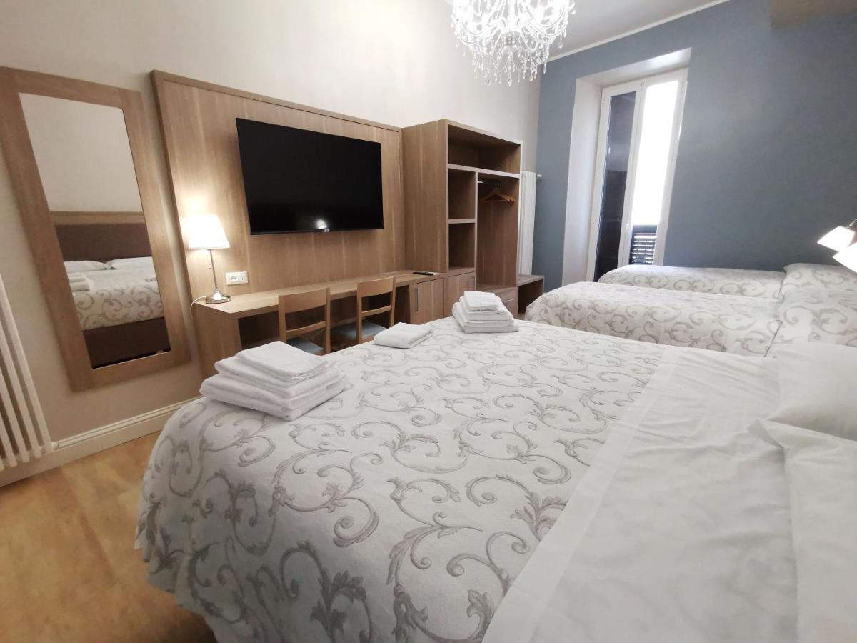 Bed and Breakfast Opera Relais 85 Mesina Exterior foto